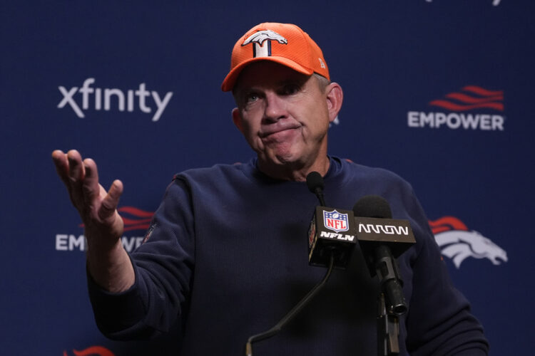 Rookie QBs Nix, Penix denied major moments by head coaches' curious calls in waning minutes